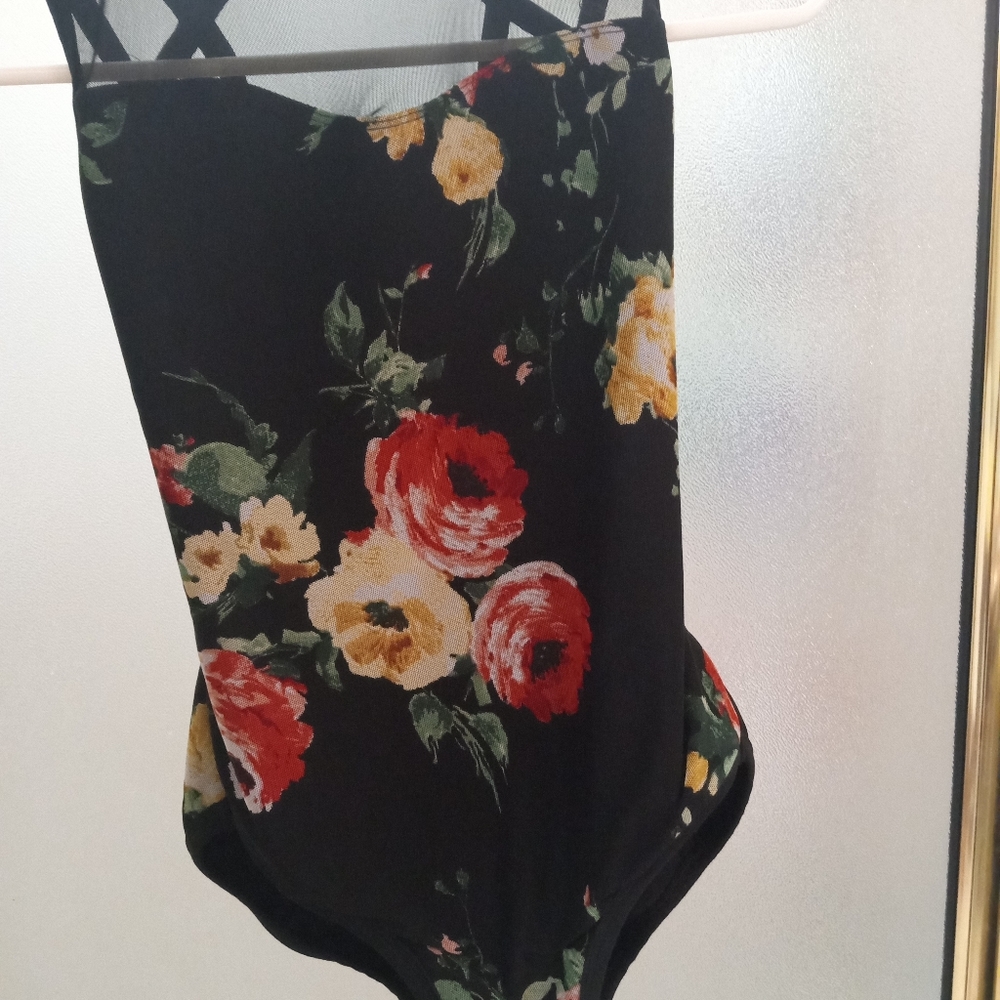 Bathing Suit - Picture 4 of 4